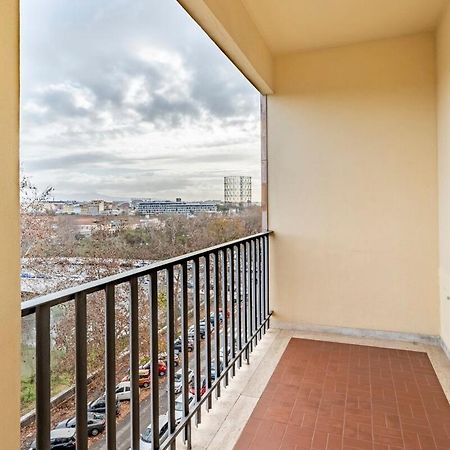 Casa Vacanze Alessio โรม ภายนอก รูปภาพ