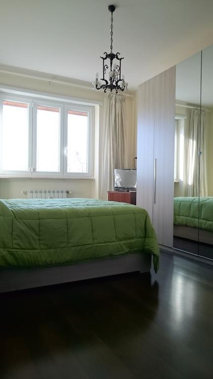 Casa Vacanze Alessio โรม ห้อง รูปภาพ