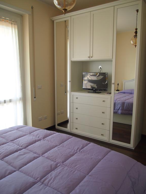 Casa Vacanze Alessio โรม ห้อง รูปภาพ