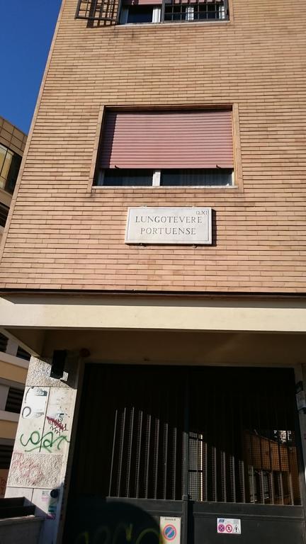 Casa Vacanze Alessio โรม ห้อง รูปภาพ