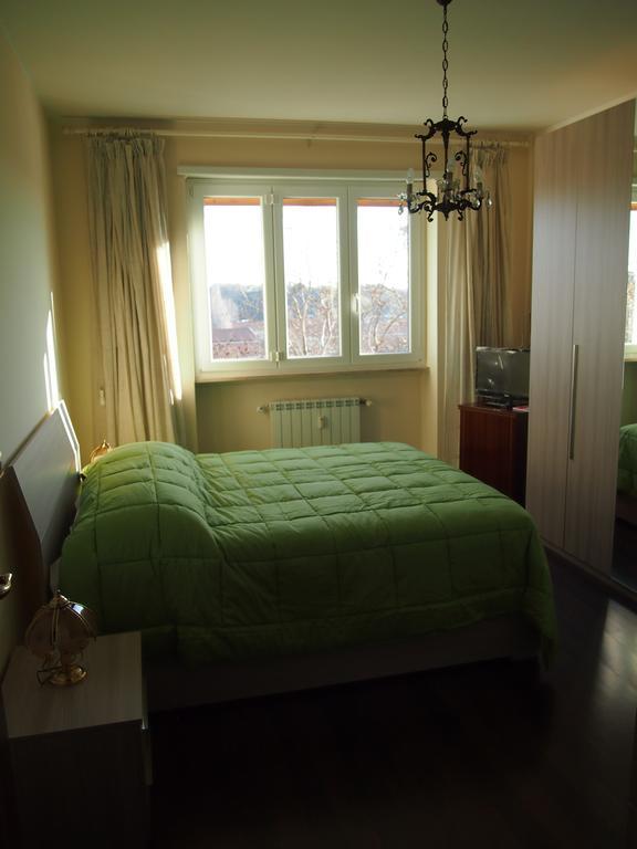 Casa Vacanze Alessio โรม ห้อง รูปภาพ