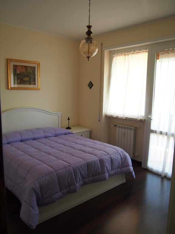 Casa Vacanze Alessio โรม ห้อง รูปภาพ