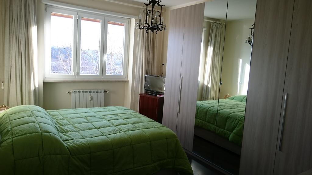 Casa Vacanze Alessio โรม ห้อง รูปภาพ