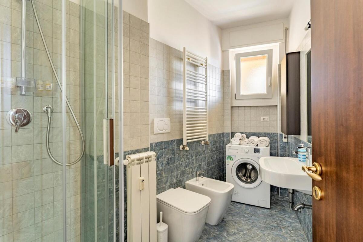 Casa Vacanze Alessio โรม ภายนอก รูปภาพ