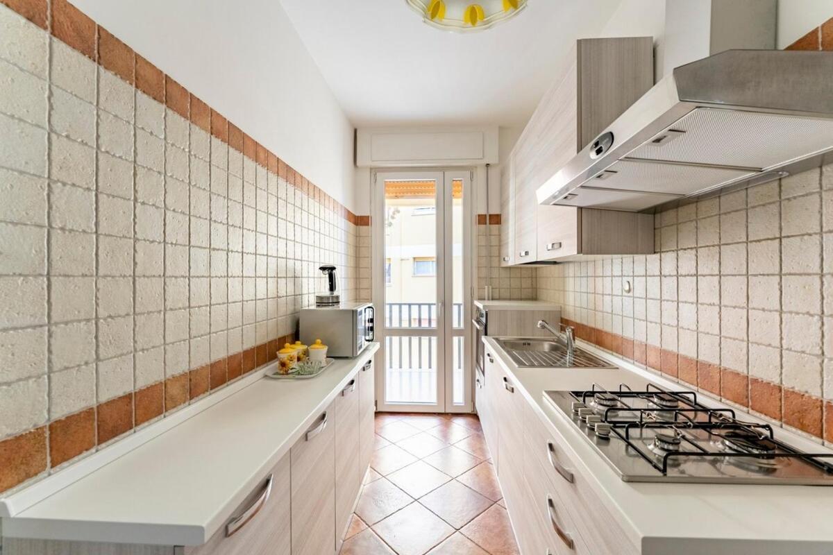 Casa Vacanze Alessio โรม ภายนอก รูปภาพ