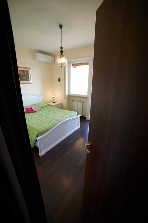 Casa Vacanze Alessio โรม ภายนอก รูปภาพ