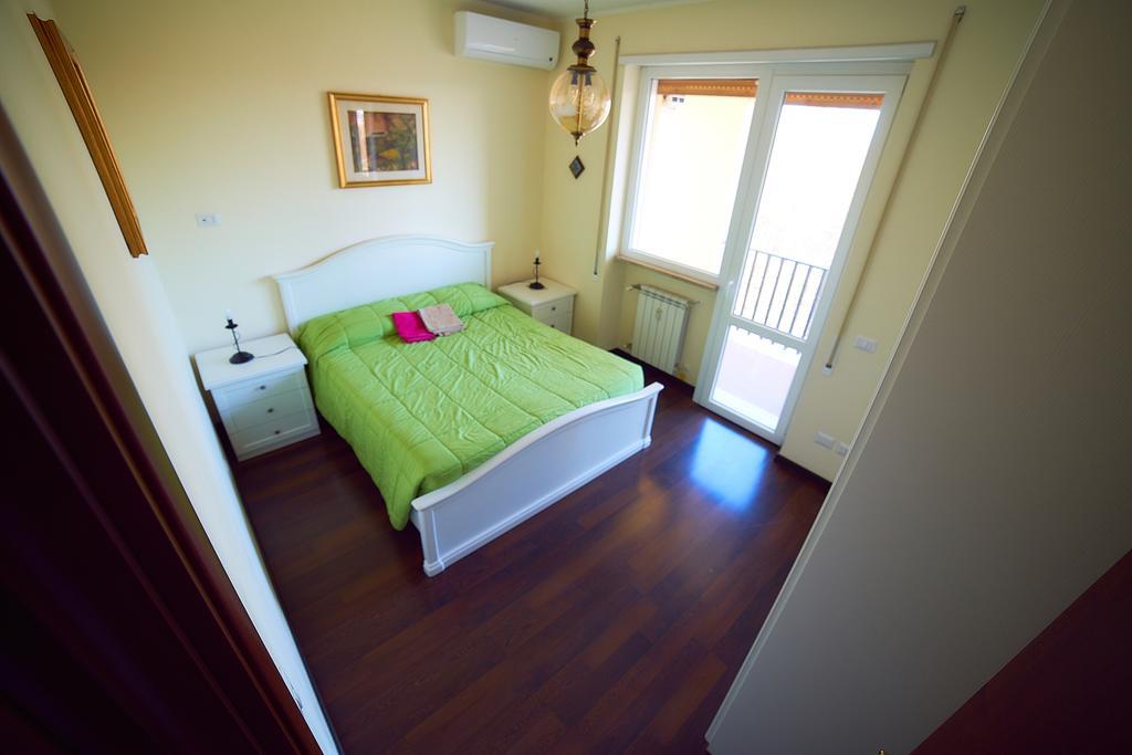 Casa Vacanze Alessio โรม ภายนอก รูปภาพ